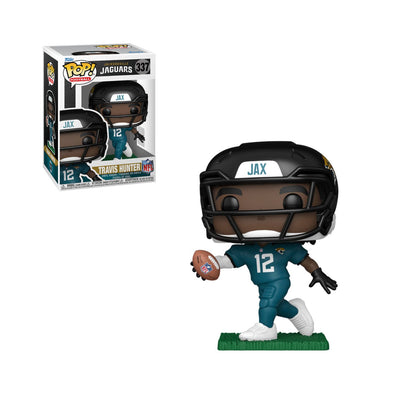 Funko Pop: NFL - Travis Hunter #337