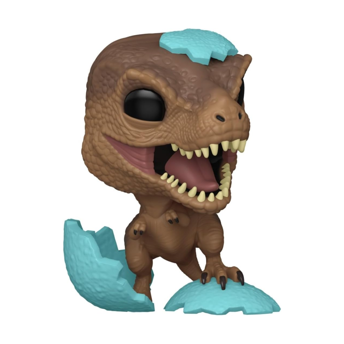 Funko Pop: Jurassic World - T Rex #1898