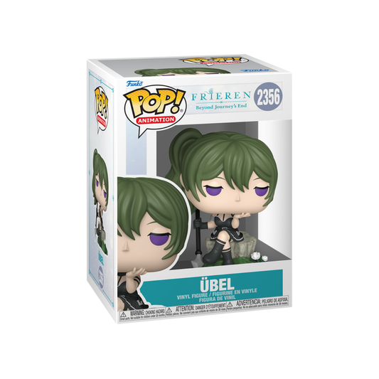 Funko Pop Frieren Beyond Journeys End - Ubel #2356
