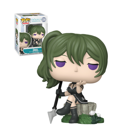 Funko Pop Frieren Beyond Journeys End - Ubel #2356