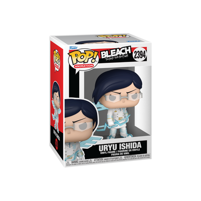 Funko Pop: Bleach Thousand Year Blood War - Uryu Ishida #2394
