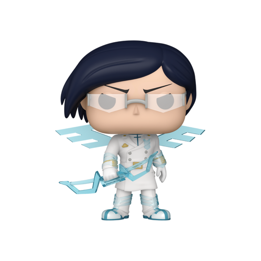 Funko Pop: Bleach Thousand Year Blood War - Uryu Ishida #2394
