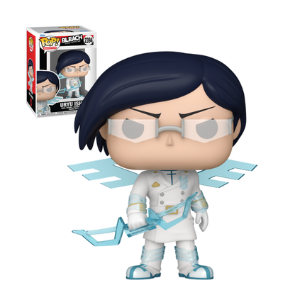 Funko Pop: Bleach Thousand Year Blood War - Uryu Ishida #2394