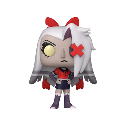 Funko Pop: Hazbin Hotel - Vaggie #2240