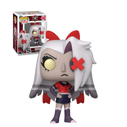 Funko Pop: Hazbin Hotel - Vaggie #2240