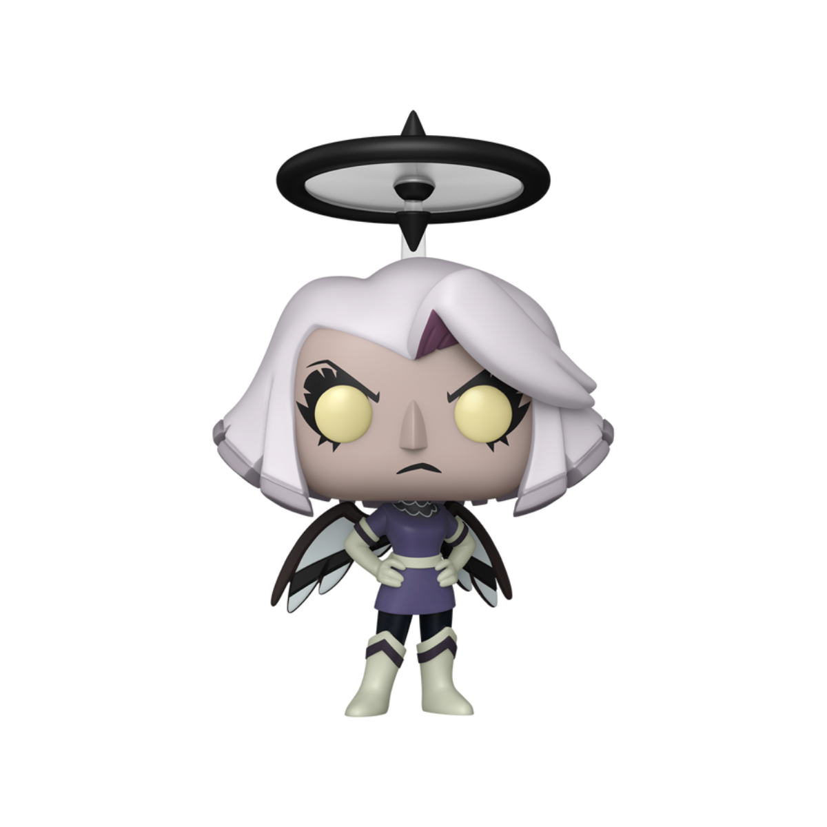 Funko Pop: Hazbin Hotel - Vaggie Chase #2240