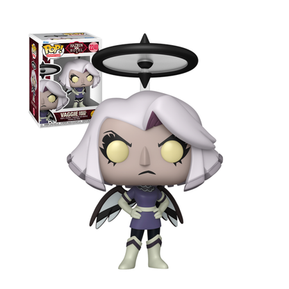 Funko Pop: Hazbin Hotel - Vaggie Chase #2240