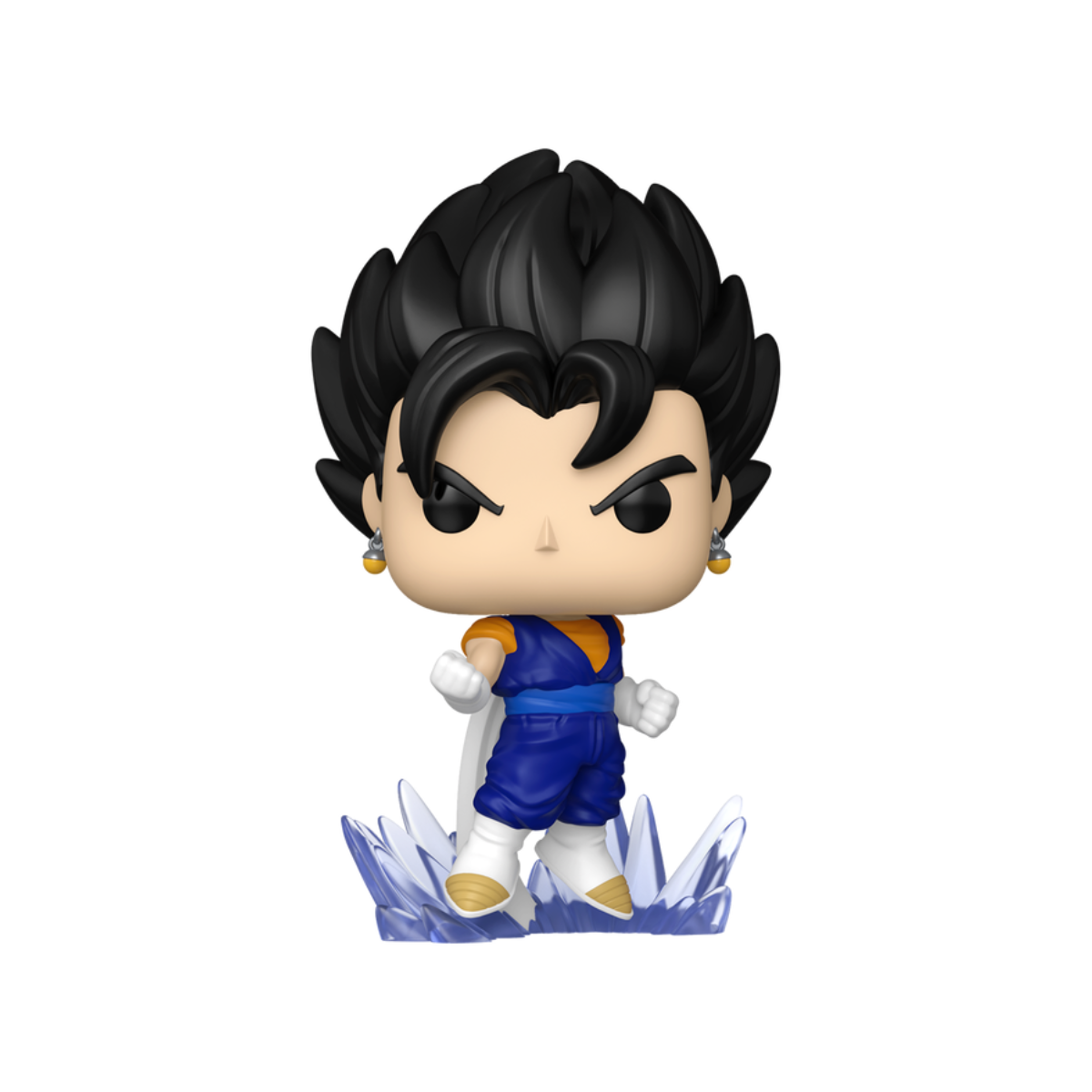 Funko Pop: Dragon Ball Z - Vegito Powering Up Chalice #2218