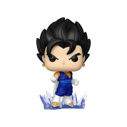 Funko Pop: Dragon Ball Z - Vegito Powering Up Chalice #2218