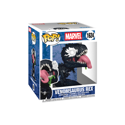 Funko Pop: Venom Comics - Venomsaurus Rex #1624