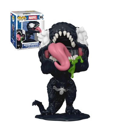 Funko Pop: Venom Comics - Venomsaurus Rex #1624