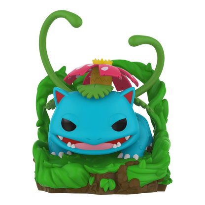 Funko Pop Premium: Pokémon - Venusaur #1158