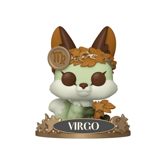 Funko Pop: Zodiac - Virgo
