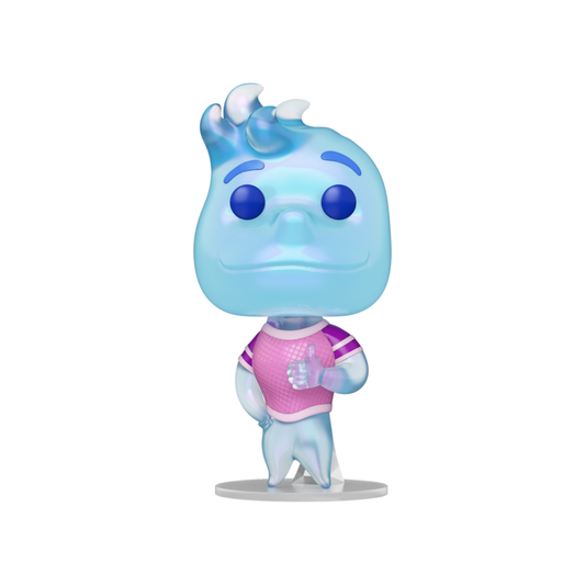 Funko Pop: Disney: Elemental - Wade Ripple Exclusivo #1758