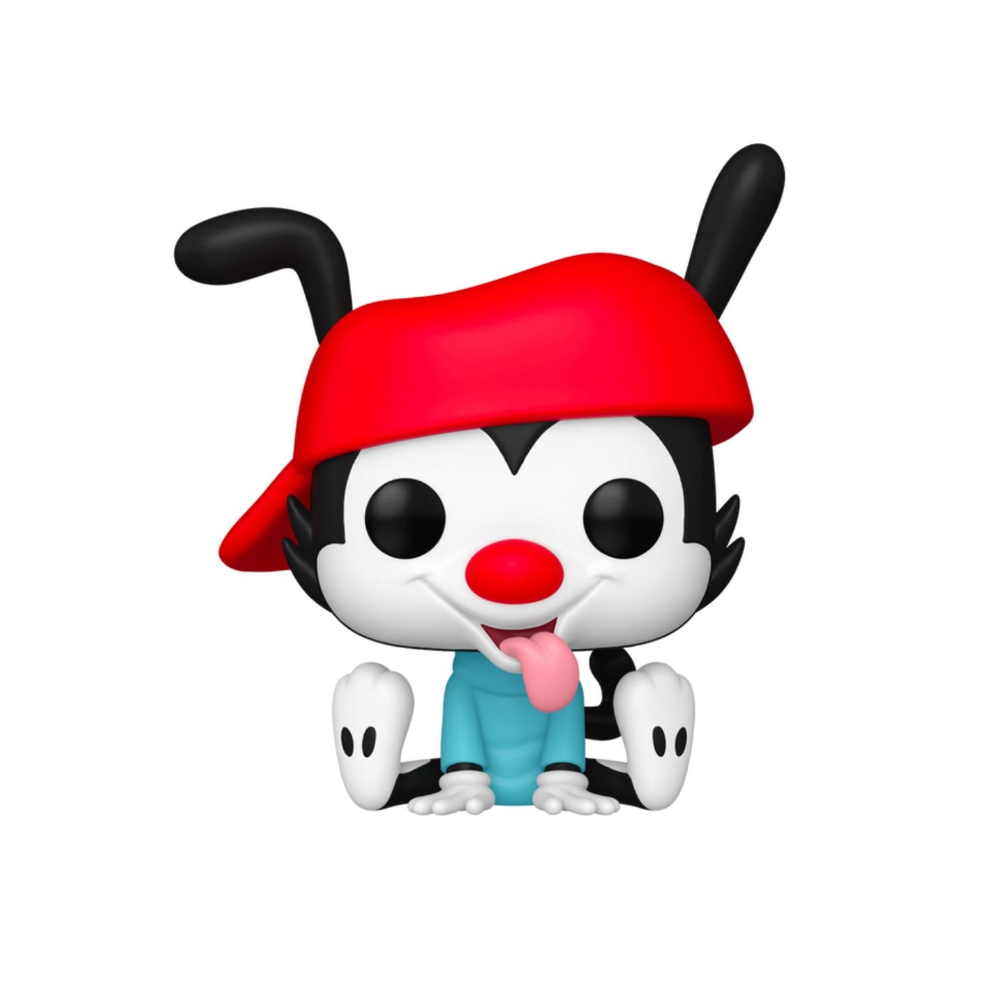 Funko Pop: Animaniacs - Wakko Warner #2065