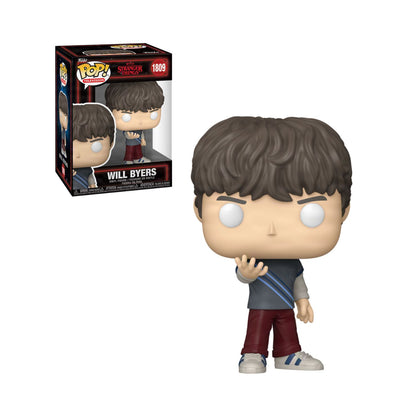 Funko Pop: Stranger Things - Will Byers (Hive Mind) #1809