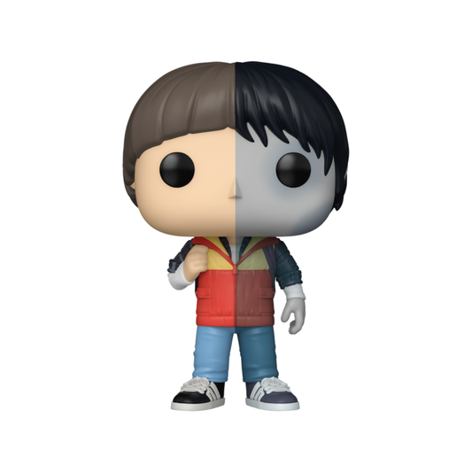 Funko Pop Stranger Things - Will Byers Split #1909