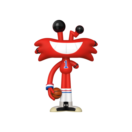 Funko Pop: Mansion Foster - Wilt Exclusivo #2263