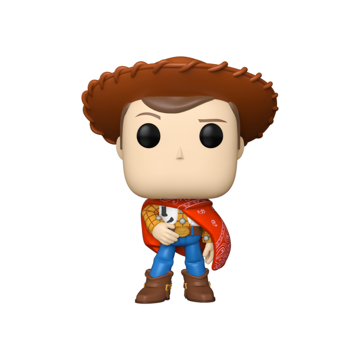 Funko Pop: Toy Story 5 - Woody #1711