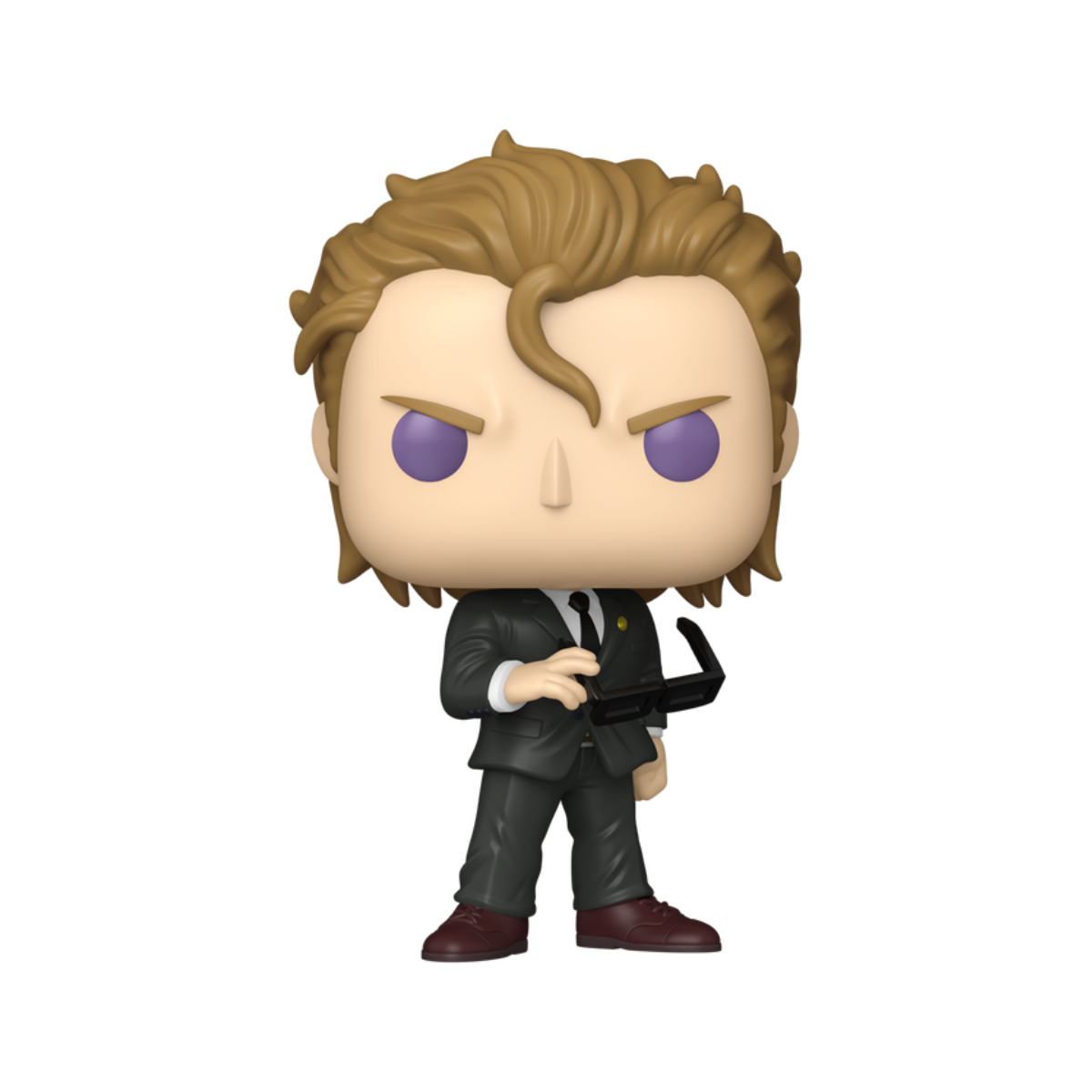 Funko Pop Solo Leveling - Woo Jinchul #2271