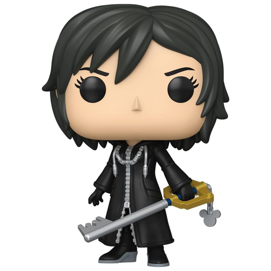 Funko Pop: Kingdom Hearts - Xion With Keyblades #1121
