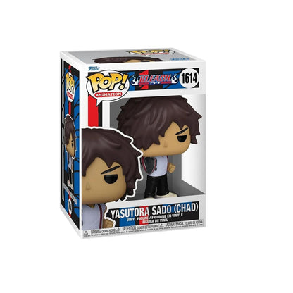 Funko Pop: Bleach - Yasutora Sado #1614