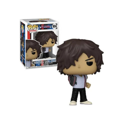 Funko Pop: Bleach - Yasutora Sado #1614