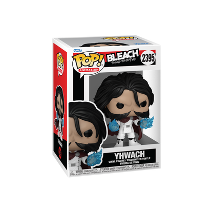 Funko Pop: Bleach Thousand Year Blood War - Yhwach #2395