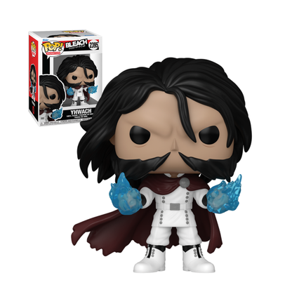 Funko Pop: Bleach Thousand Year Blood War - Yhwach #2395