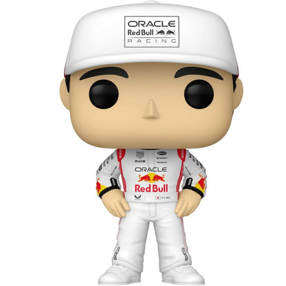 Funko Pop: Racing Red Bull F1 - Yuki Tsunoda #15