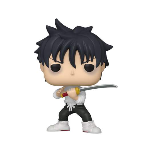 Funko Pop Jujutsu Kaisen 0 - Yuta Okkotsu #2319