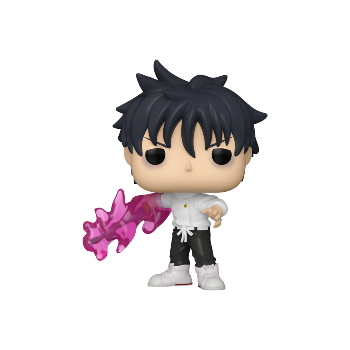 Funko Pop: Jujutsu Kaisen -Yuta Okkotsu Exclusivo #2322