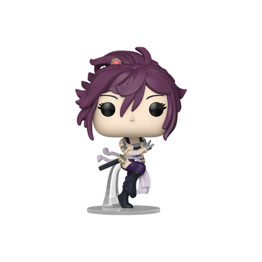 Funko Pop: Hell's Paradise - Yuzuriha #2282