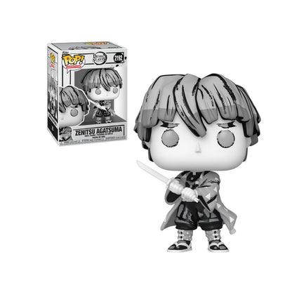 Funko Pop: Demon Slayer - Zenitsu Agatsuma #2192