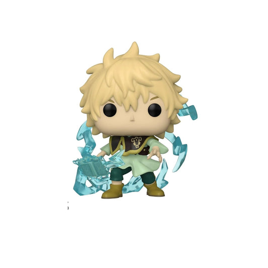 Funko Pop: Black Clover - Luck Voltia SE #1102