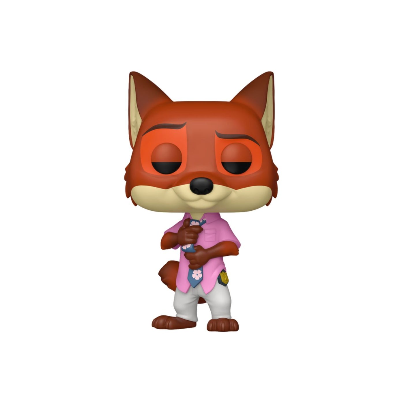 Funko Pop: Disney Zootopia -Nick Wilde #1653